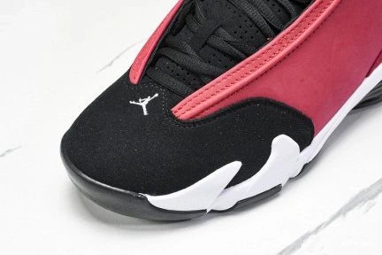 AIR RED 487471-006 RETRO GYM TORO JORDAN - 14 0803